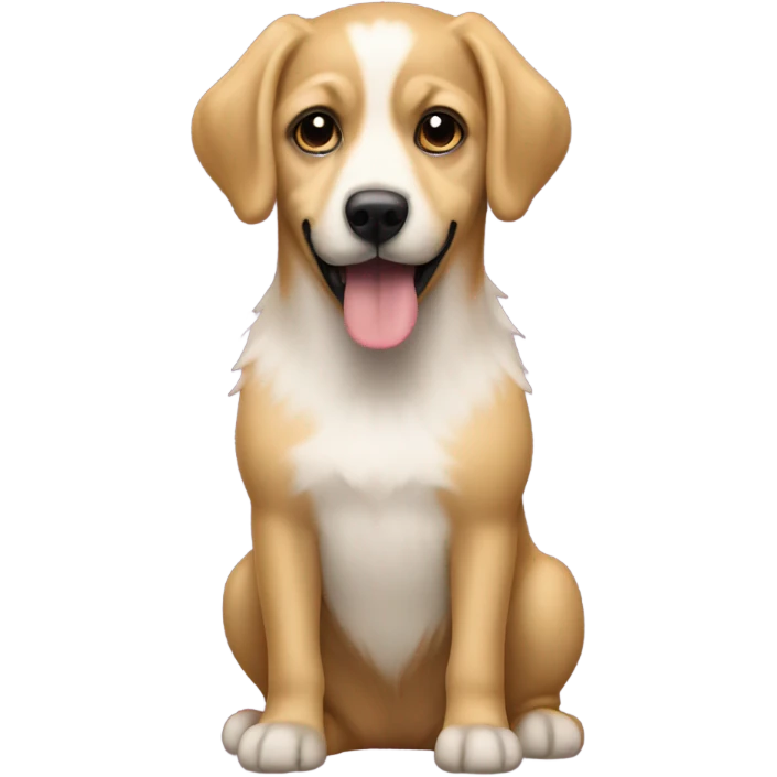 Taylor swift dog emoji
