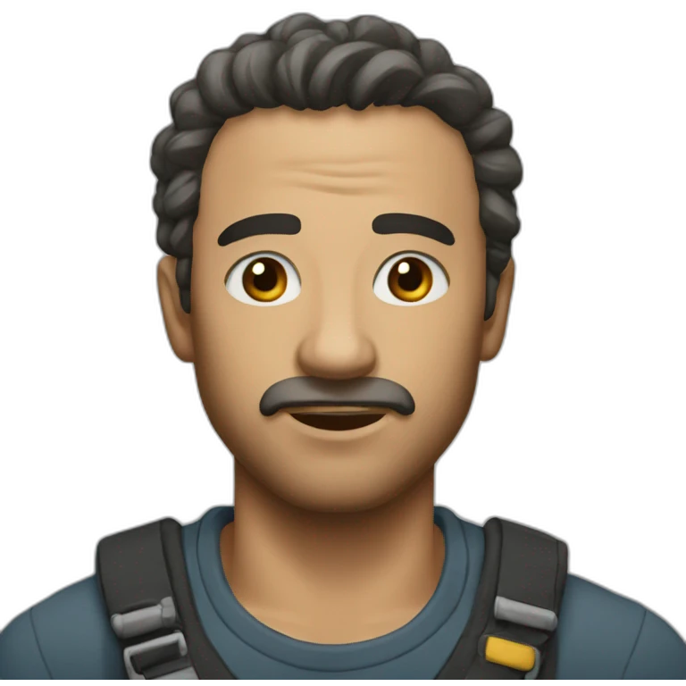 Ladron emoji
