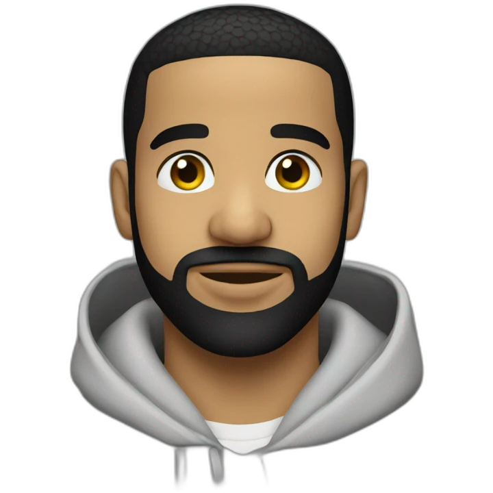 drake emoji