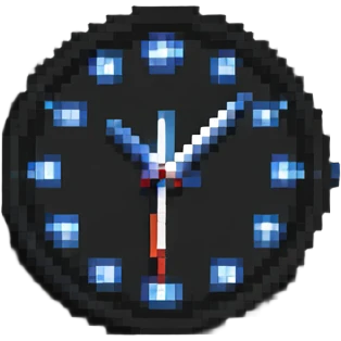 clock emoji