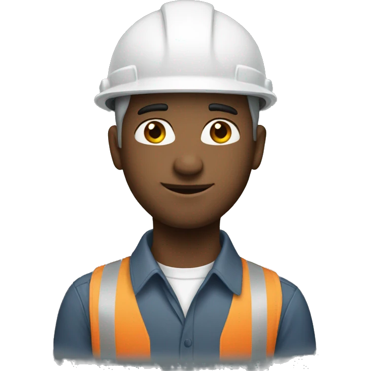 engineer emoji