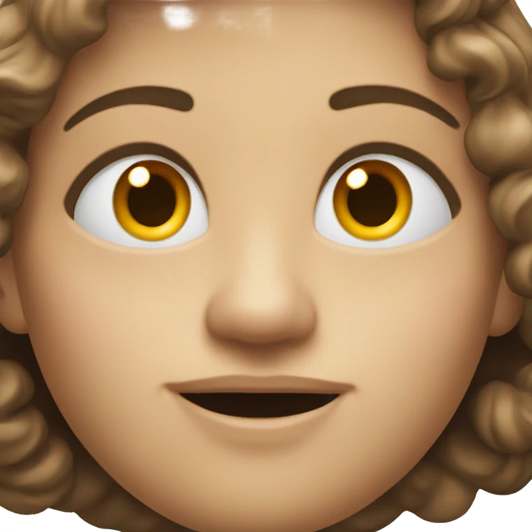 Head  emoji