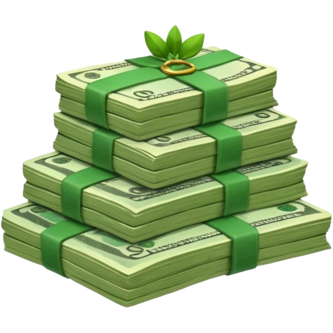 money emoji