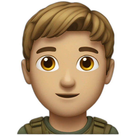 CDEK  emoji