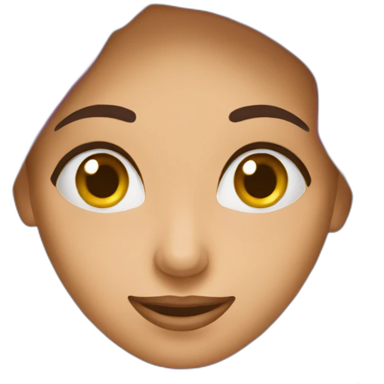 Arabe emoji