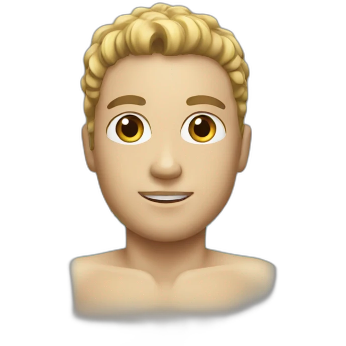 swimming accessories emoji
