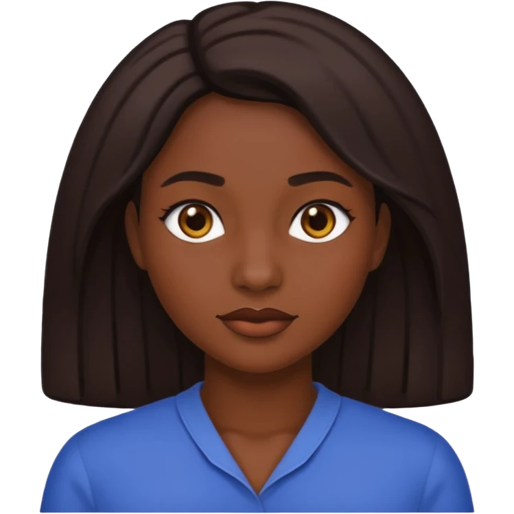 🧍🏾‍♀️ emoji