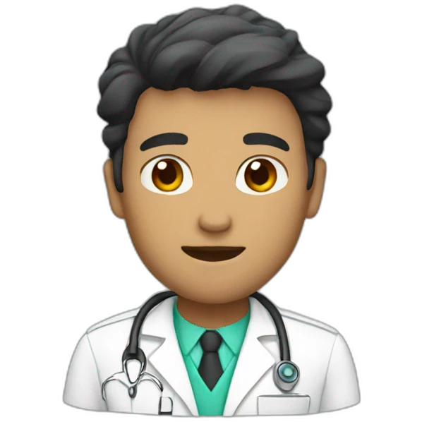Medic emoji