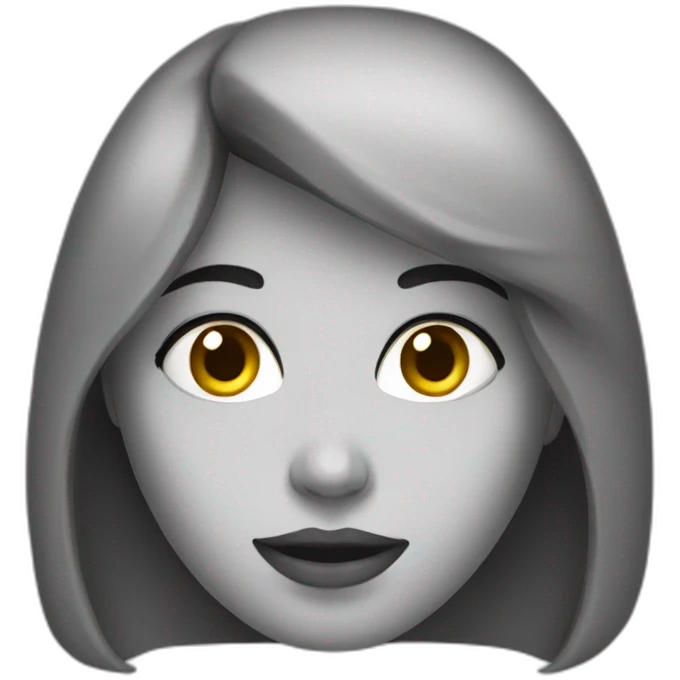 Un nour emoji