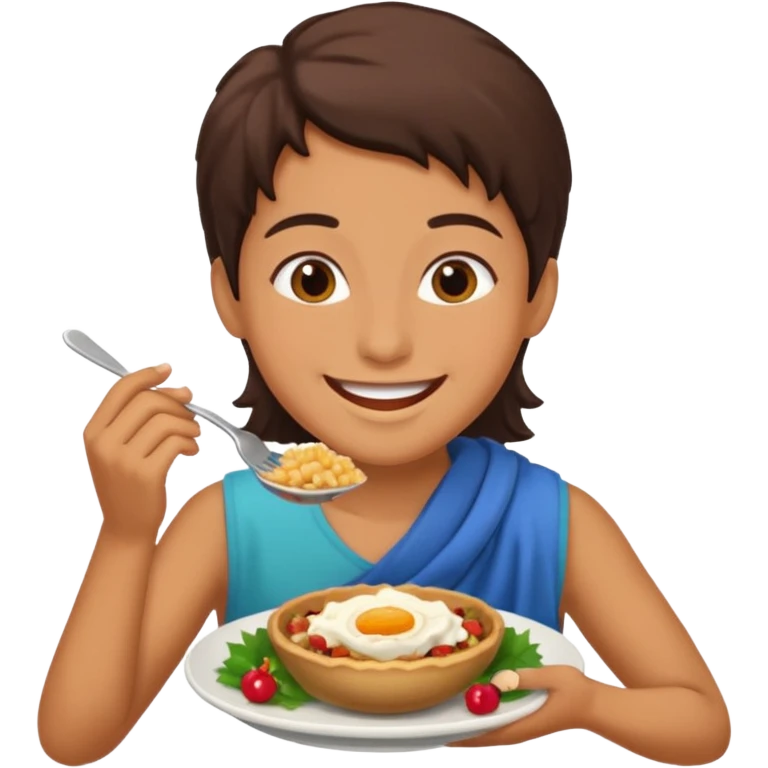 Tung Tung Sahur  emoji