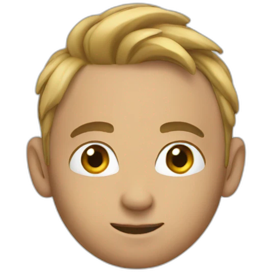 click emoji