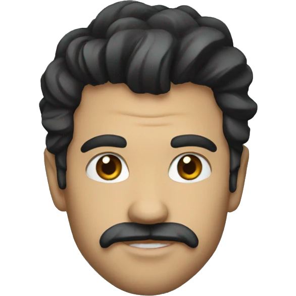 Hook emoji