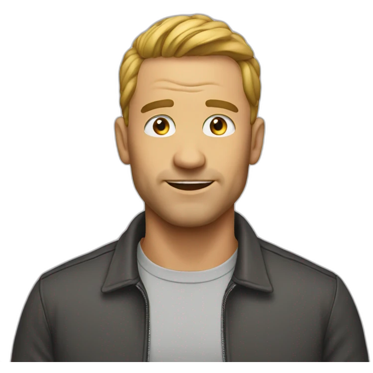 Mrbest emoji