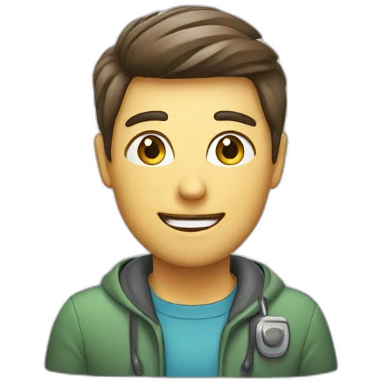 Customer care  emoji