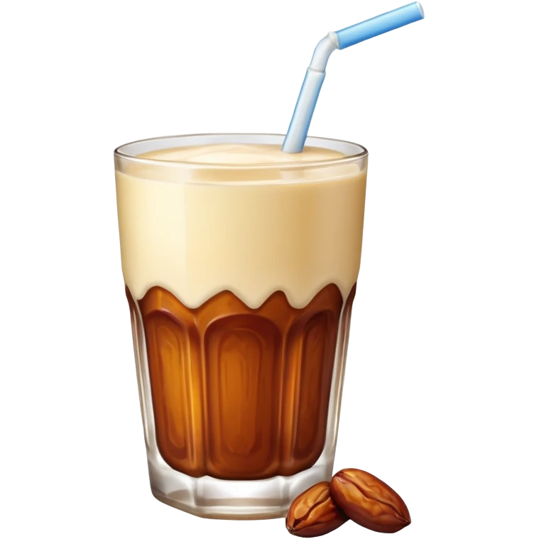 dates milk emoji