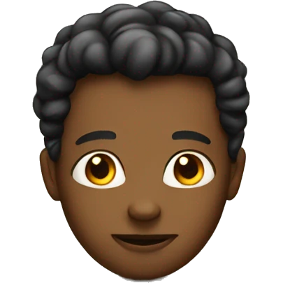 I am emoji