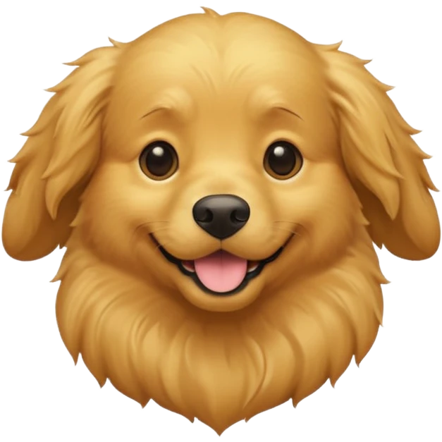 dog emoji