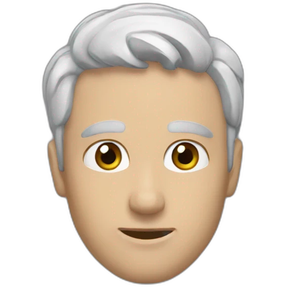 Рука emoji