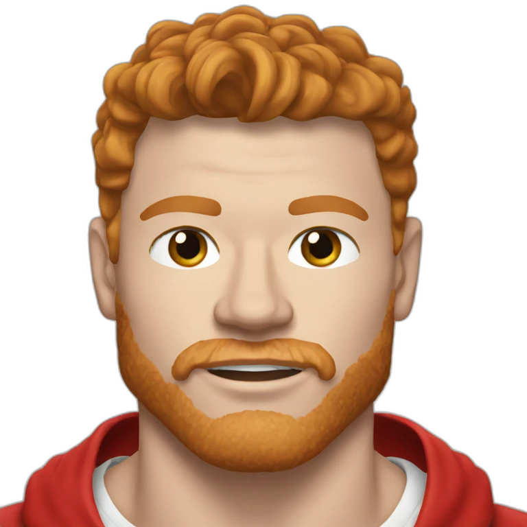 Canelo Alvarez  emoji
