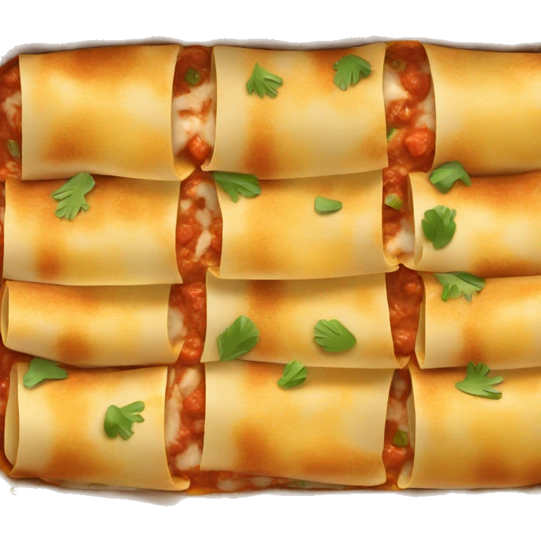 Enchiladas  emoji