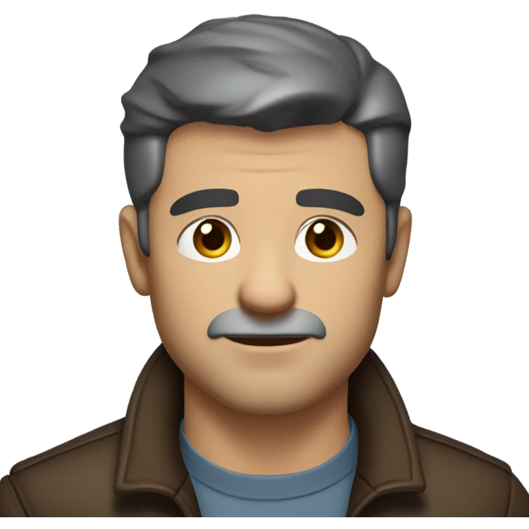 Tony soprano  emoji