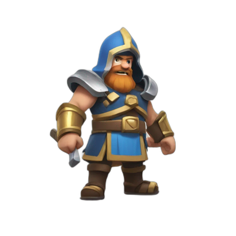 Clash Royale emoji
