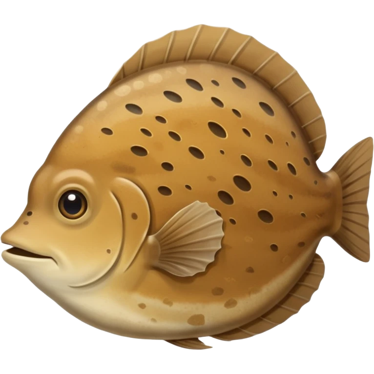 flounder emoji