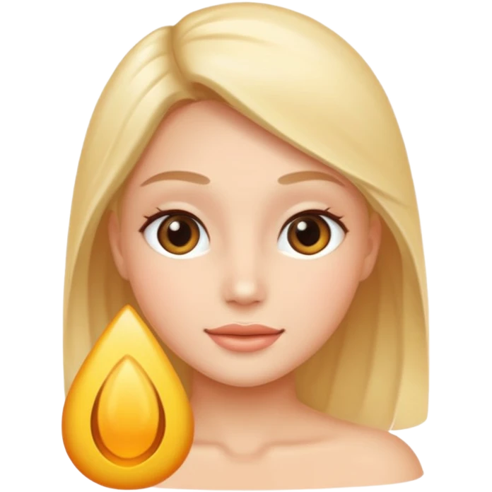 Skincare emoji
