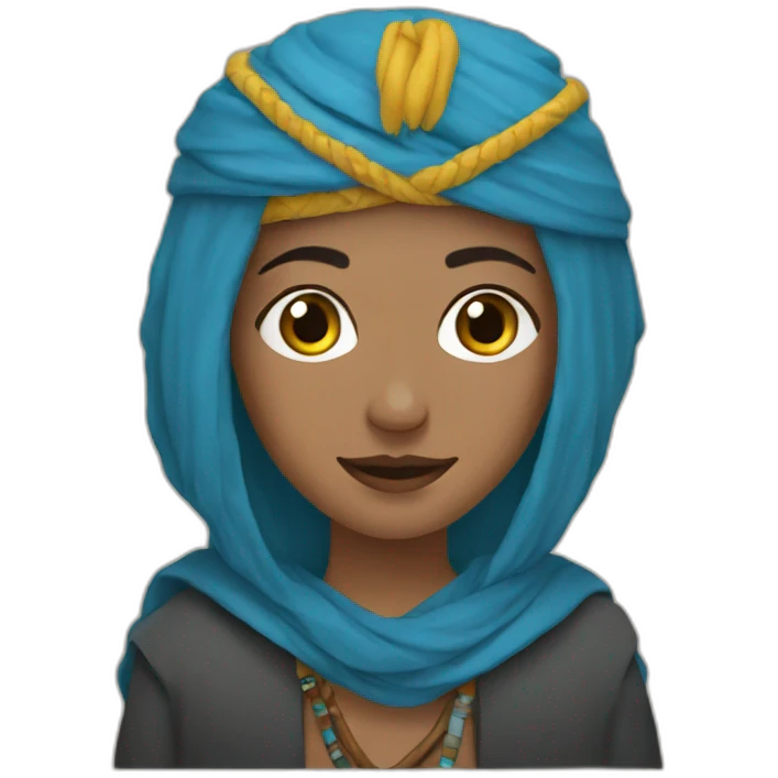 amazigh emoji