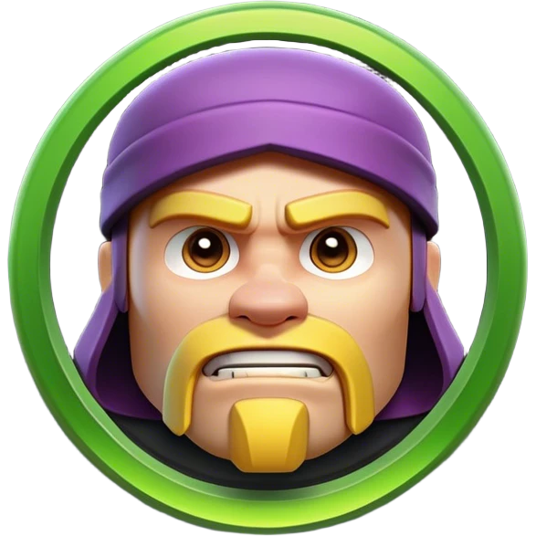 Clash of Clans aesthetic: Cinematic Playful Xbox Game Disc Portrait Emoji, rendered in a 3D vector-style similar to standard emojis with minimal shading and bold, simplified shapes. A compact, distinct form with signature details, softly glowing with a modern gaming energy charm. Simplified yet unmistakably iconic, highly detailed and consistent, glowing with a soft radiance and high shine. Stylized with a touch of next-gen innovation and a soft glowing outline, capturing the essence of a beloved gaming relic with a friendly, playful manner! emoji