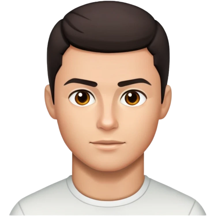cristiano  emoji