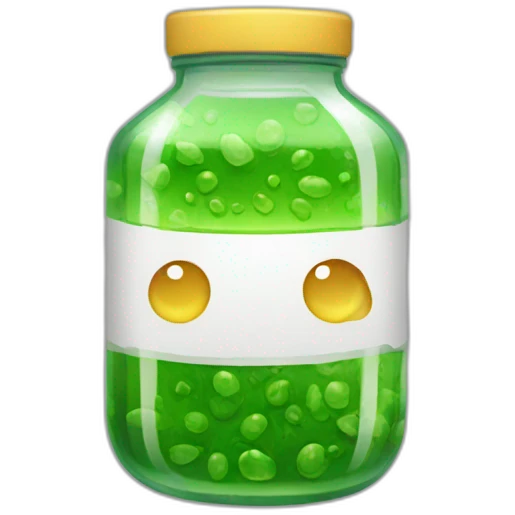 preservative emoji