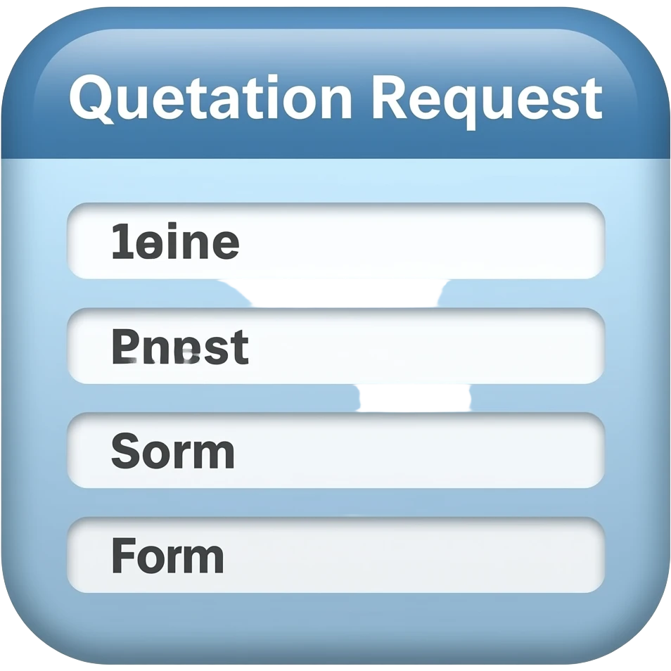 online ajánlatkérés emoji