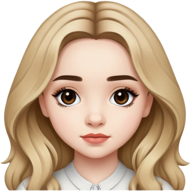 Sabrina carpenter emoji