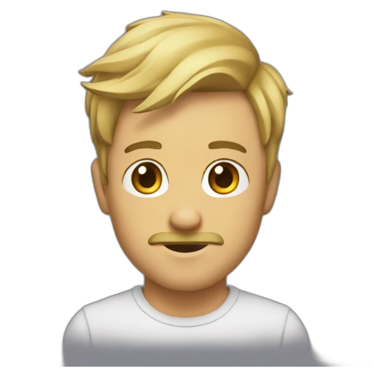 Dixk emoji