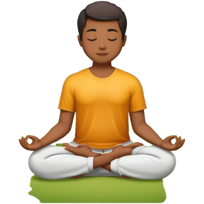 This simple, everyday scene visually captures passive exercise, nature’s impact, and mindfulness—all backed by science. emoji