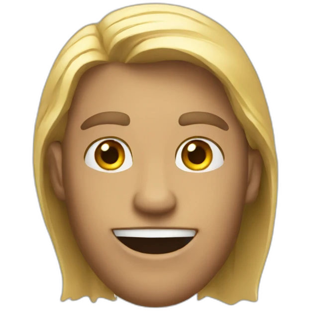 neighbors emoji