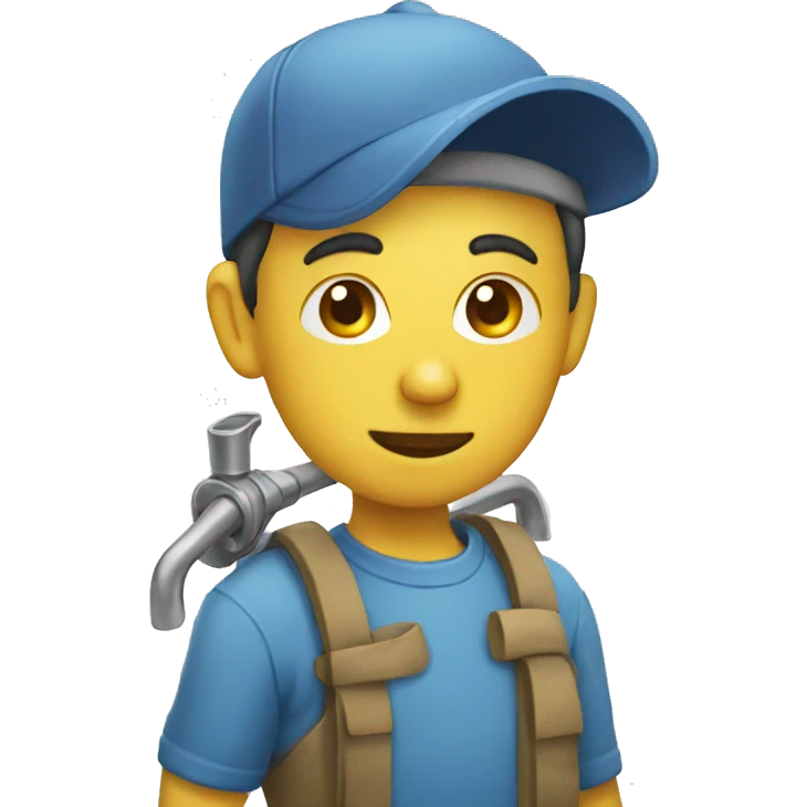 water puller emoji