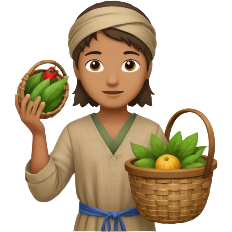 herbalist emoji