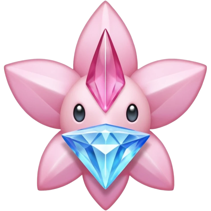 Diancie-Amaura-Aurorus-aesthetic-fusion emoji