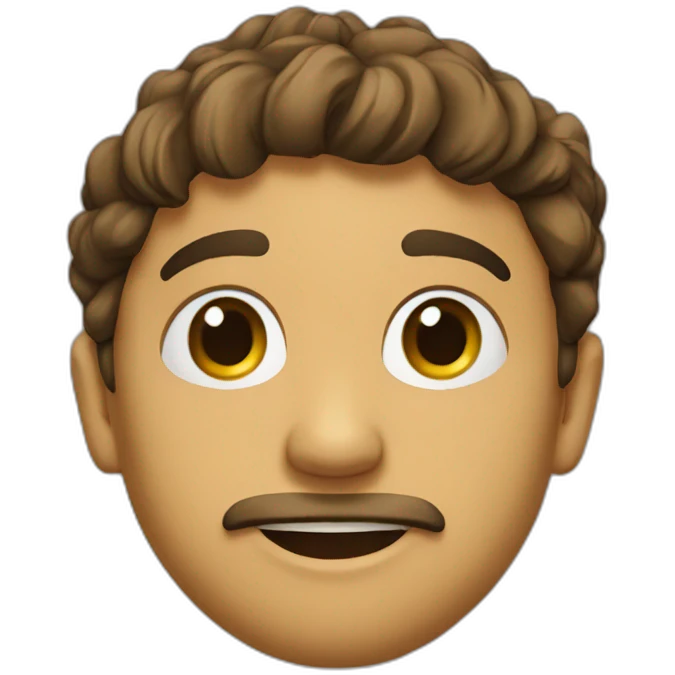 Chipa emoji
