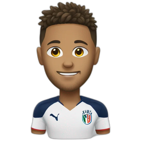 Neymar jr emoji