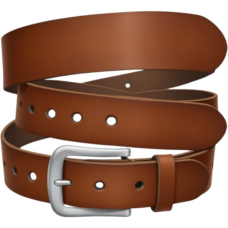belt emoji