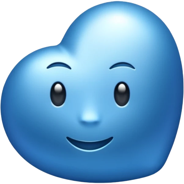 Crée moi sa ✅ mais pas en vert en bleu emoji