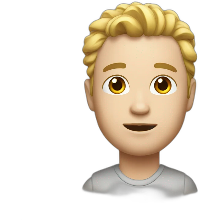trend emoji