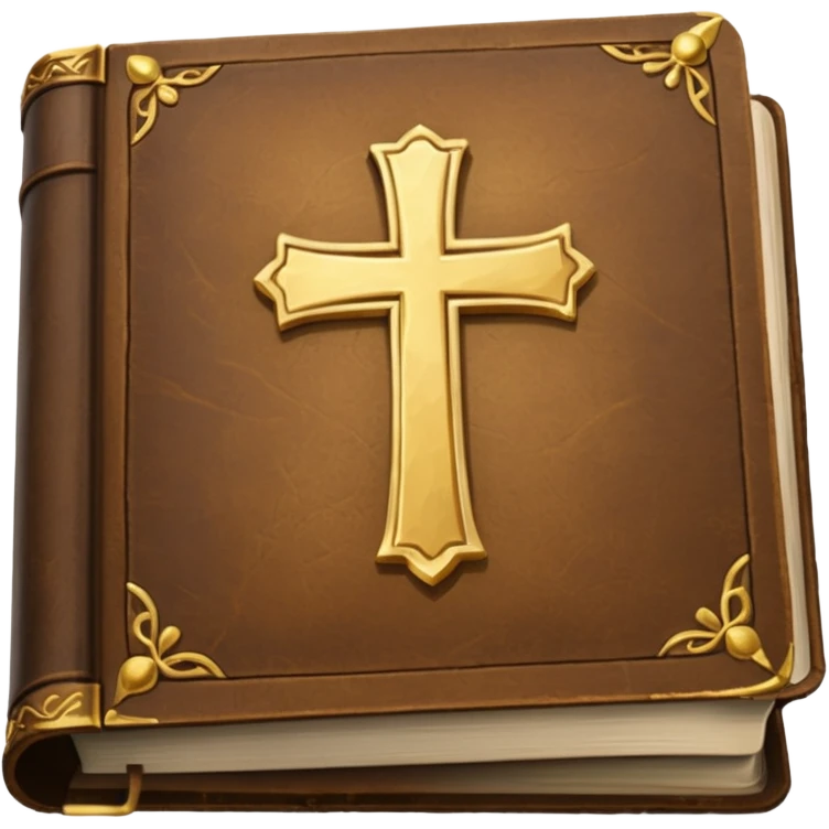 bible emoji