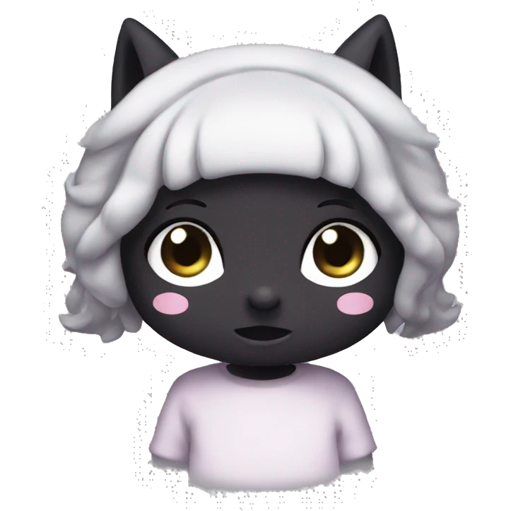 kuromi emoji