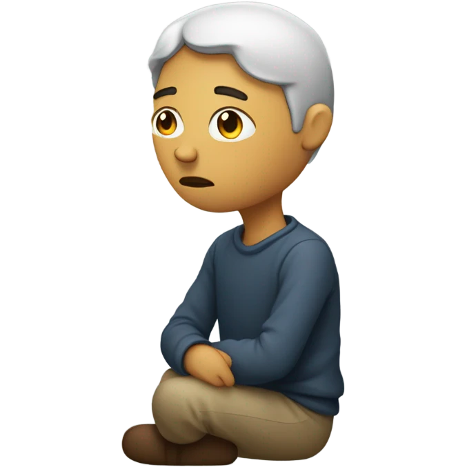 Ba emoji