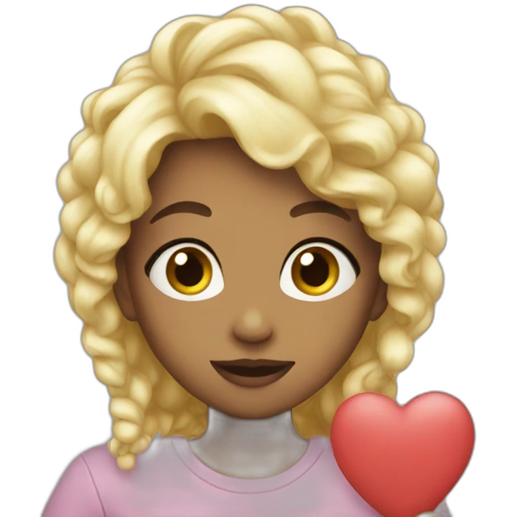 BFF emoji
