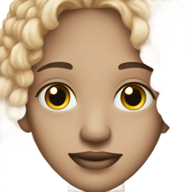 Hyperpigmentation  emoji